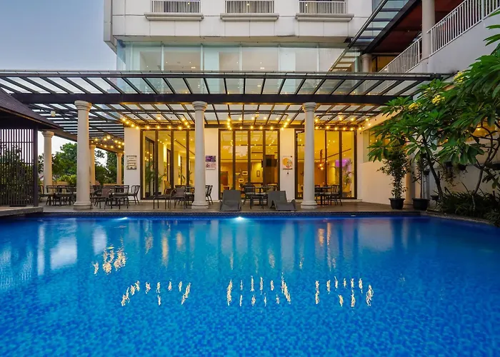 Royal Padjadjaran Hotel Bogor