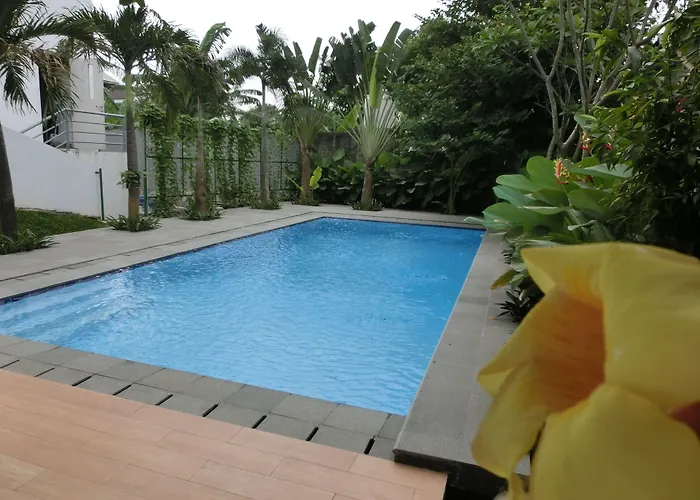 Izi Hotel Bogor